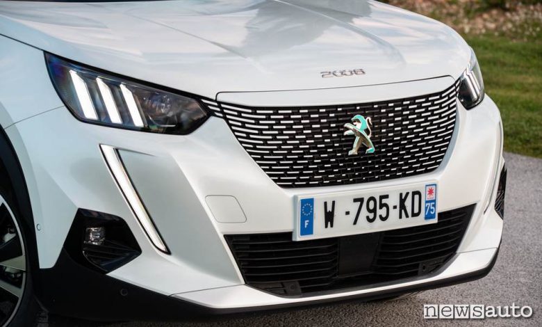 premio design peugeot 2008 red dot
