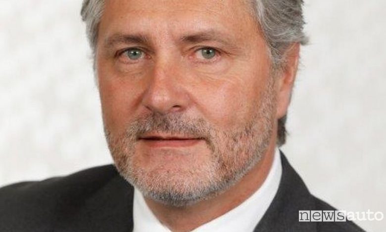 Eric Pasquier, il nuovo Direttore Generale di Renault Italia