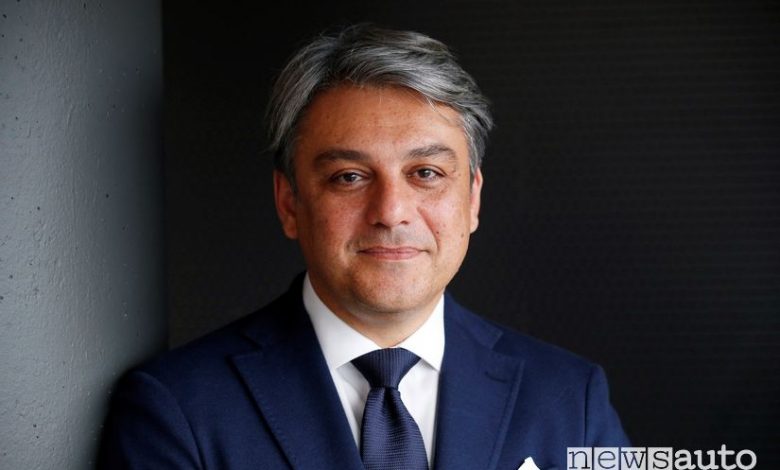 Luca de Meo, Direttore Generale Renault