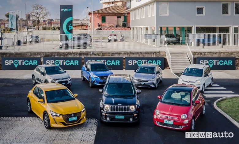 Bollo auto venduta chi paga?