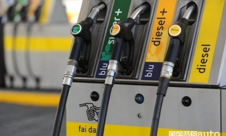 Prezzi benzina diesel, come fare per risparmiare