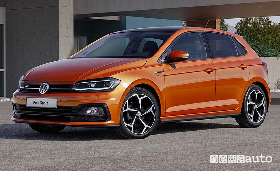 Auto per neopatentati usate più ricercate