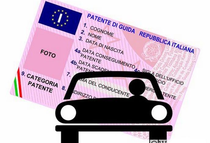 Verifica punti patente di guida, come fare
