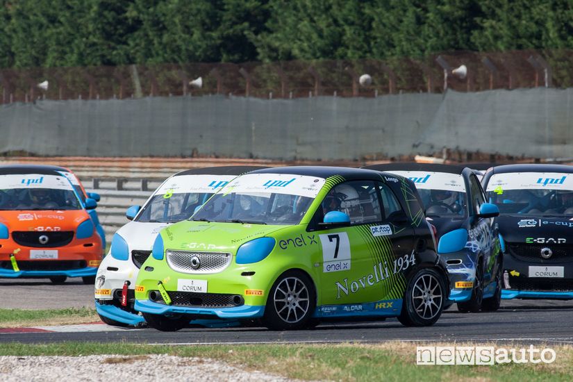 smar e-cup 2020