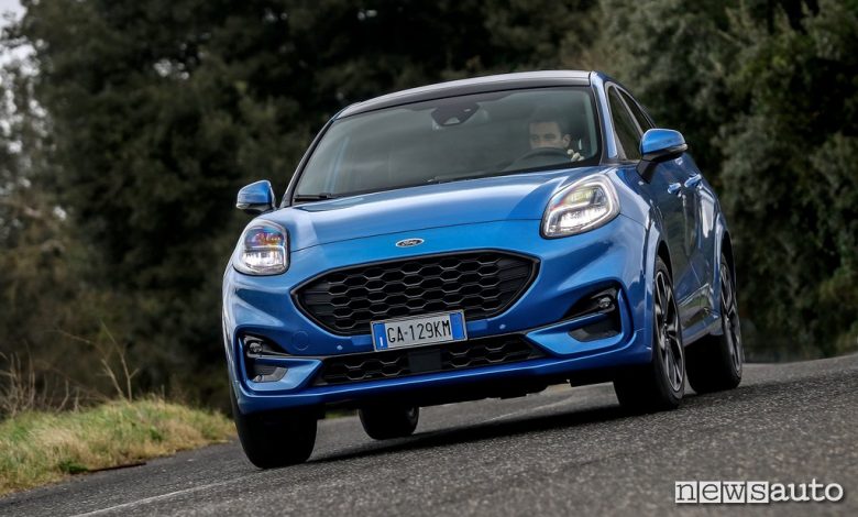 Noleggio lungo termine, le auto preferite in Italia