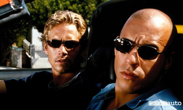 fast and furious film