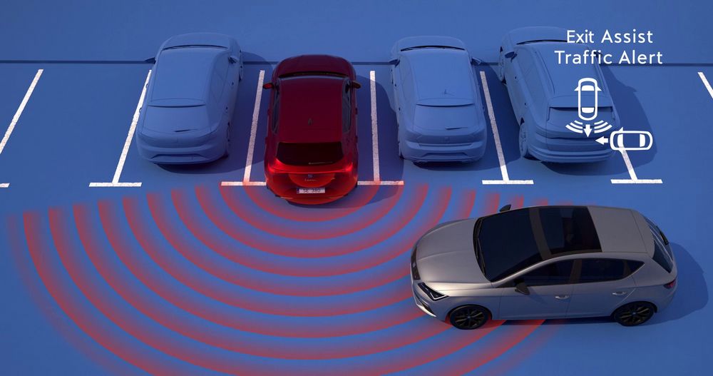 Sconto assicurazione per le auto con sistemi ADAS