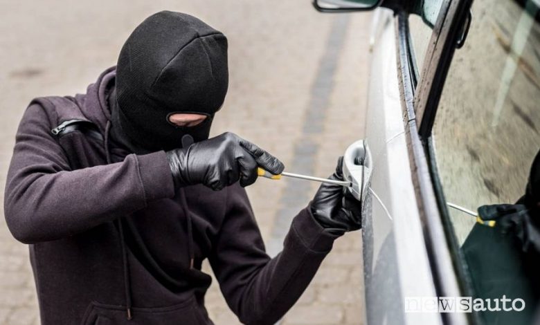 Auto rubate