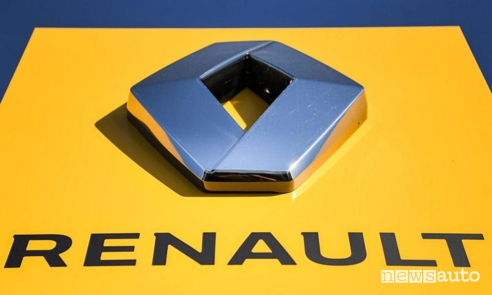 Dacia Gruppo Renault
