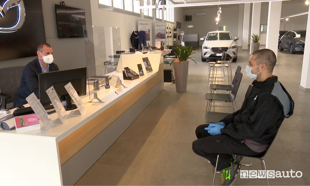 Chi compra le auto a gennaio 2021?