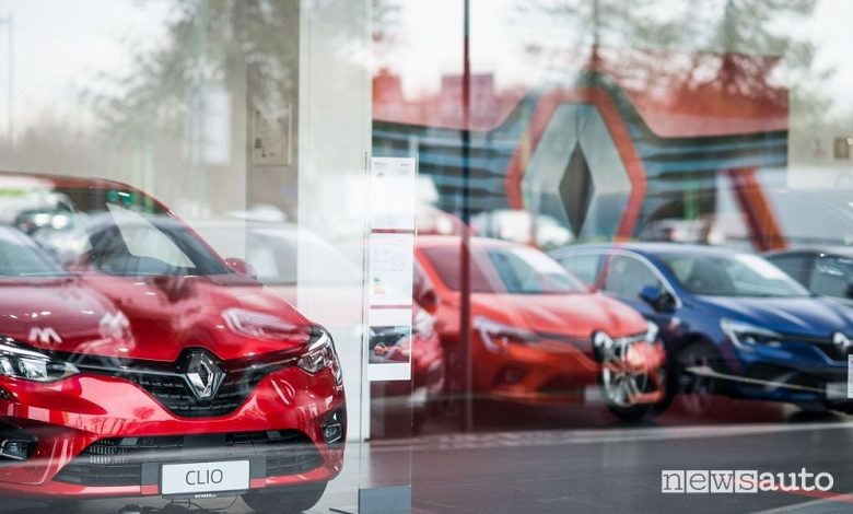 incentivi auto euro 6