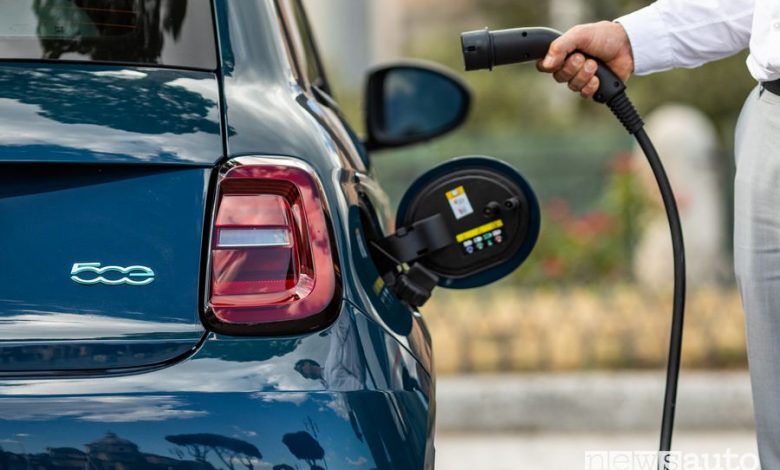 Stellantis EV Day: nuove auto elettriche e gigafactory