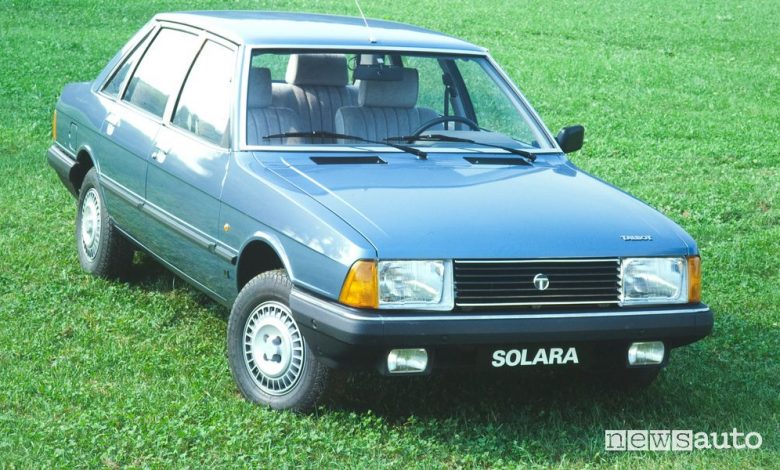 Marchio Tablot Peugeot