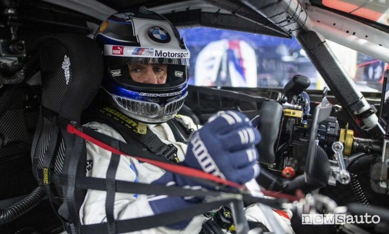 Alex Zanardi