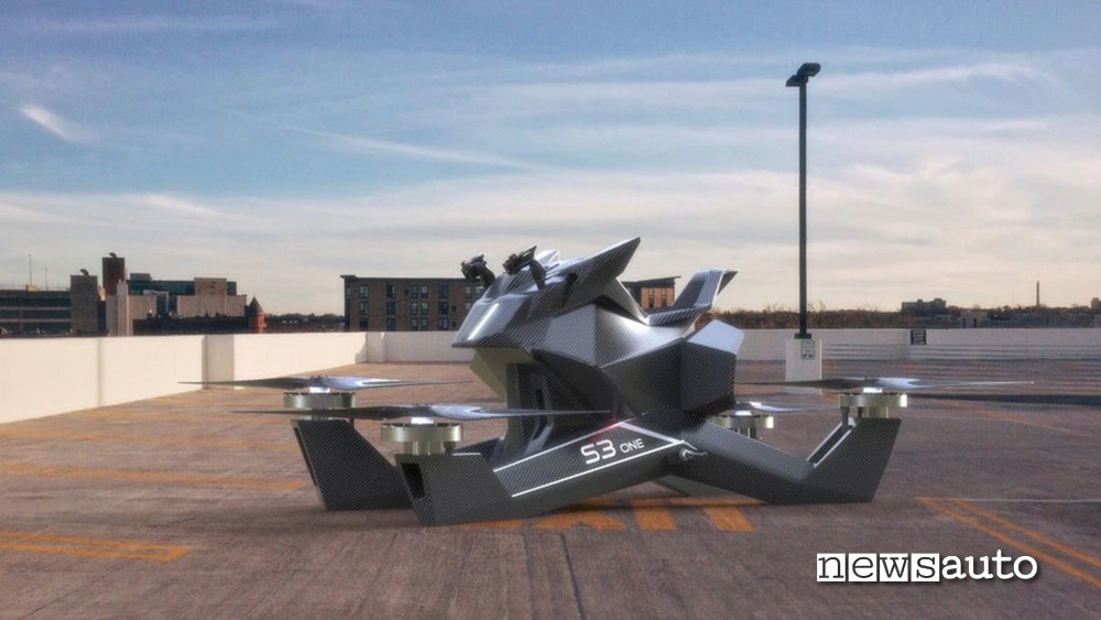 drone scooter volante scorpion-3