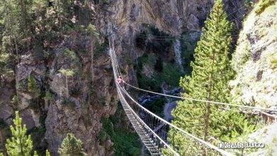 ponte più lungo al mondo