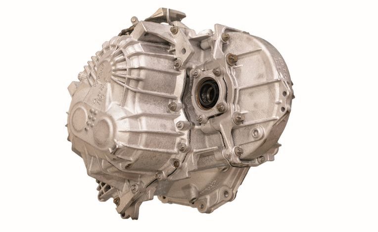 Cambio 6 marce M32 Gearbox