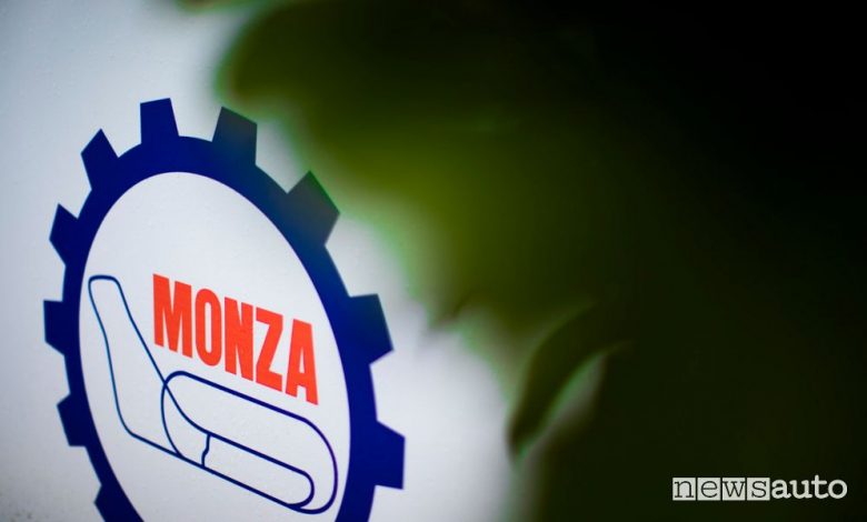 Autodromo di Monza, cambio al vertice