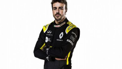 Alonso pilota Renault F1 dal 2021