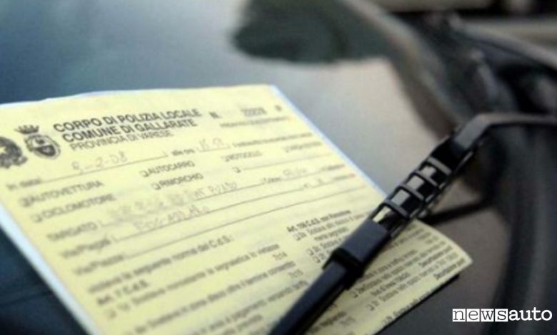 Scalare punti patente, comunicazione dati conducente, come si fa