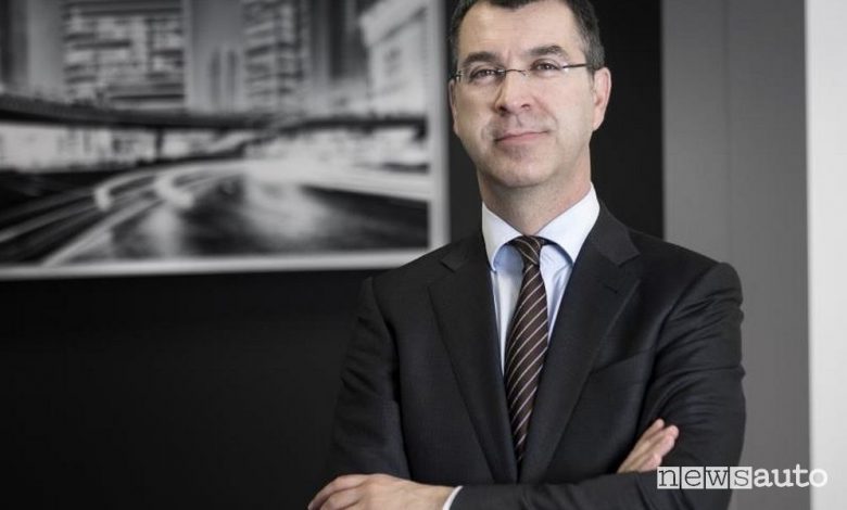 Guglielmo Fadda, nuovo Direttore Commerciale Seat
