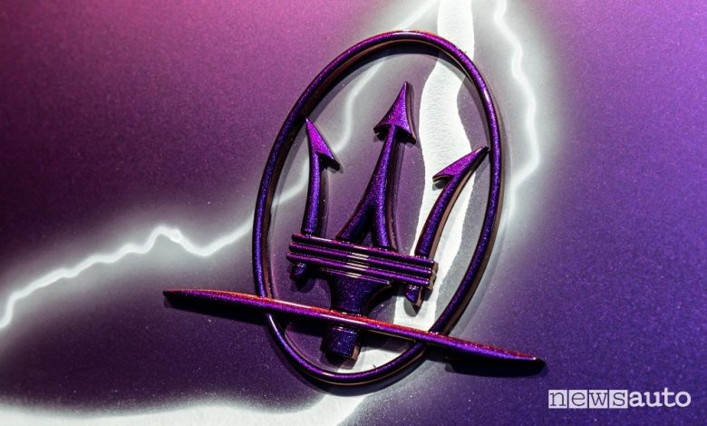 Maserati Folgore, la strategia di elettrificazione