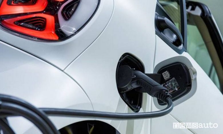 Auto vendute in Europa a luglio e agosto 2020
