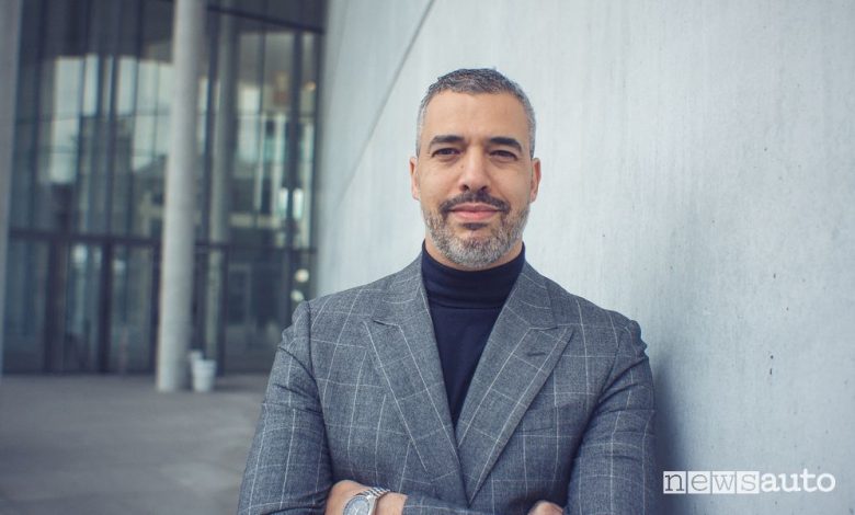 Jorge Díez, nuovo Direttore Design di SEAT