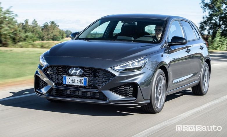 Incentivi Hyundai 2021, sconti con la Maxi Rottamazione