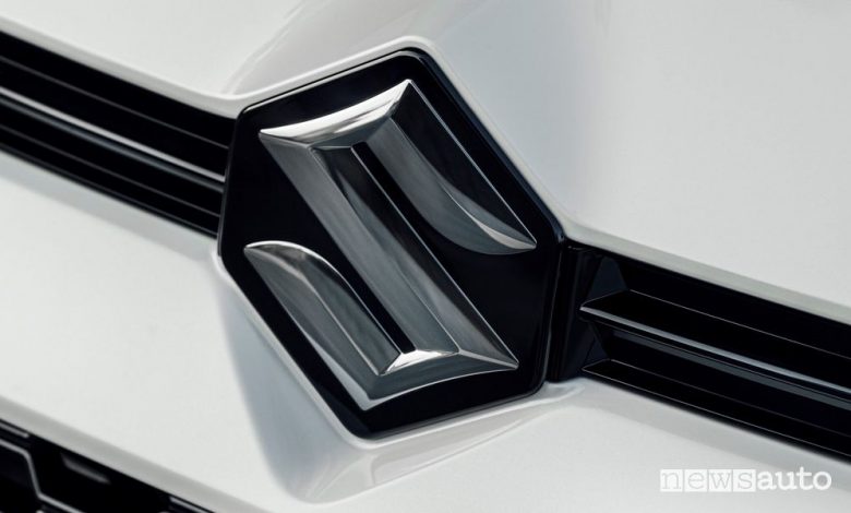 Nomine Suzuki Italia