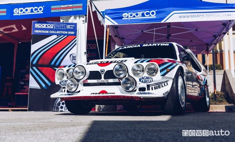 Rallylegend 2022