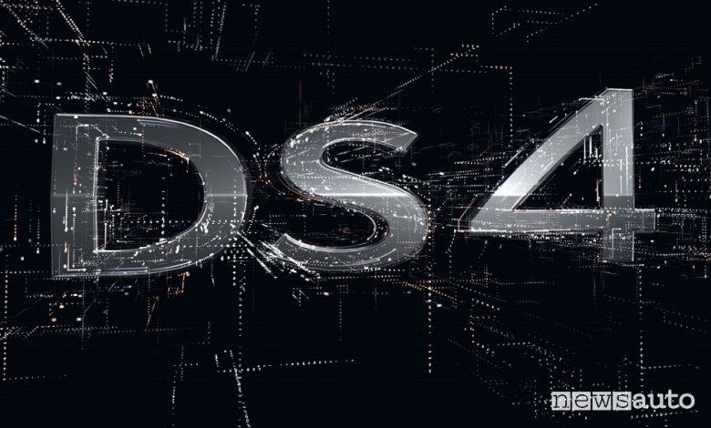 Nuova DS 4