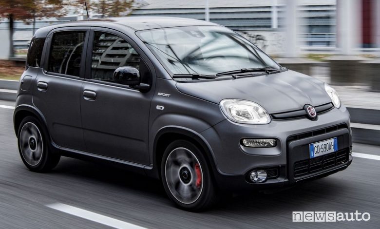 Auto più vendute 2023