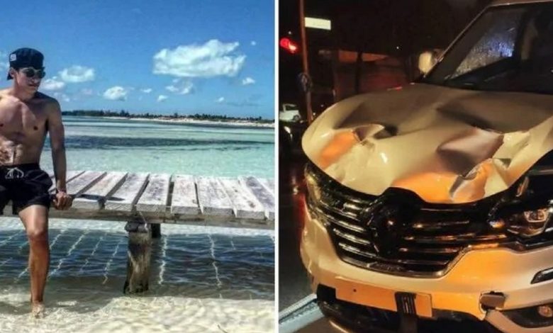 Omicidio stradale, Genovese colpevole per l'incidente di Corso Francia