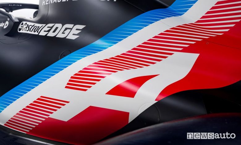 Alpine elettrica, tre nuove elettriche sportive con Lotus