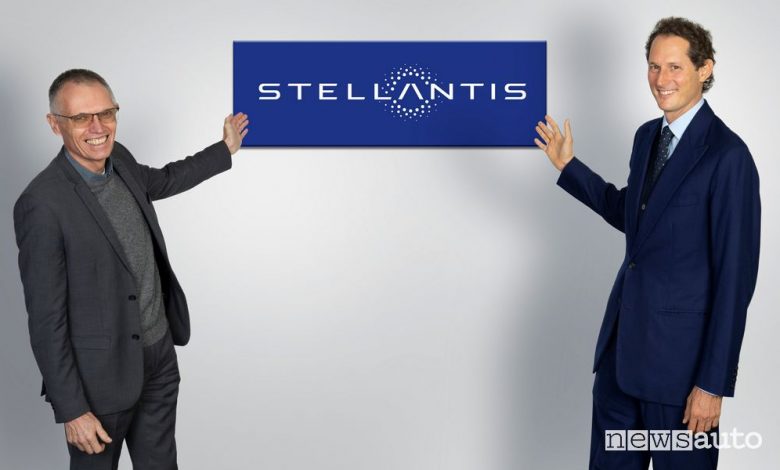 Stellantis, via libera alla fusione FCA-PSA. Manager e CEO dei marchi