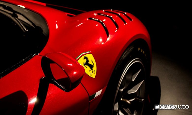 Nomine Ferrari, Vigna nuovo Amministratore Delegato