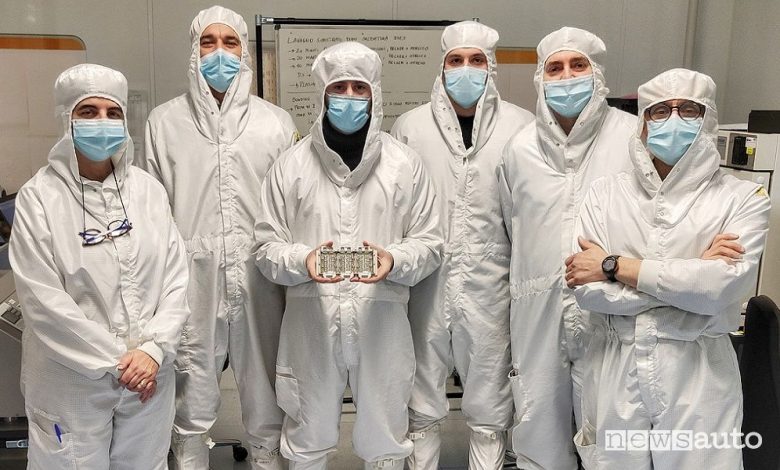 Auto elettriche e ibride, come aumentare la potenza con il modulo Marelli