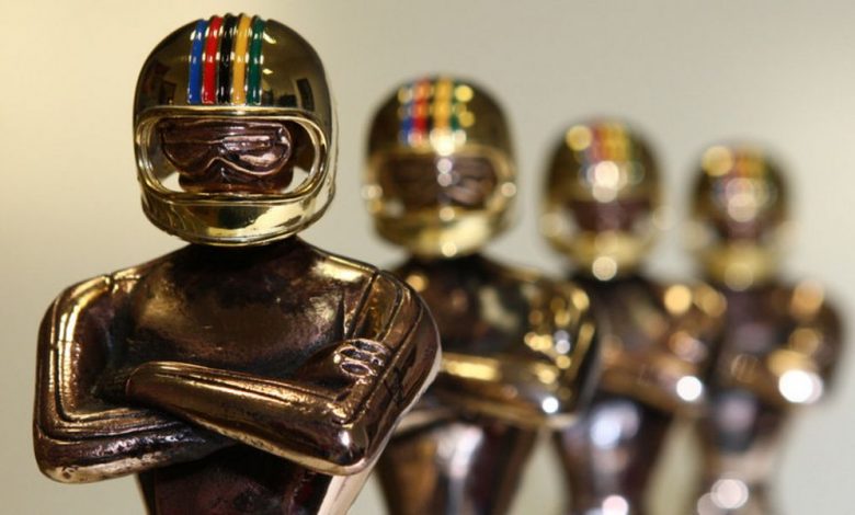 Caschi d'Oro F1, premio a Luca De Meo