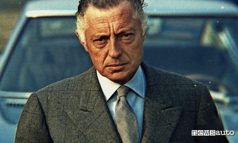 Gianni Agnelli anniversario