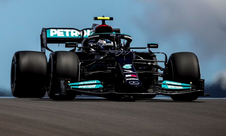 Qualifiche F1 Gp Portogallo 2021, la griglia di partenza