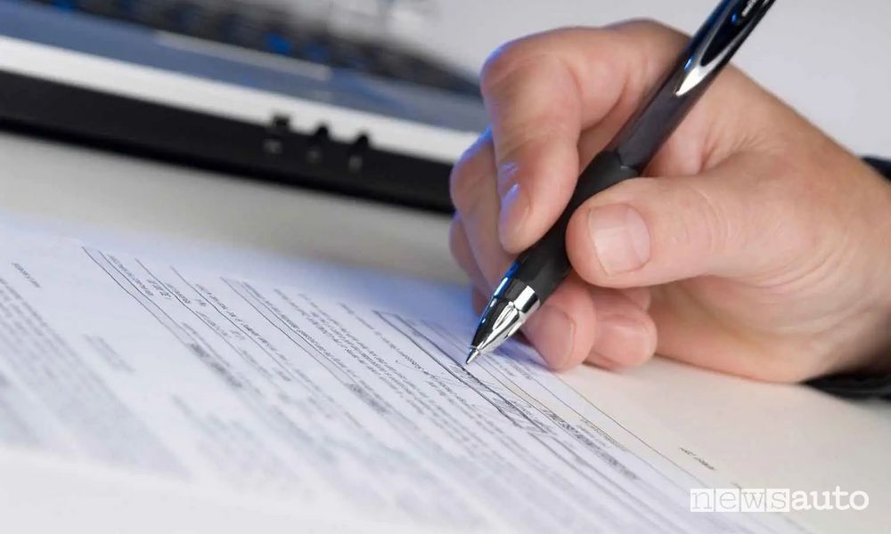 Prezzi assicurazioni auto nel 2024