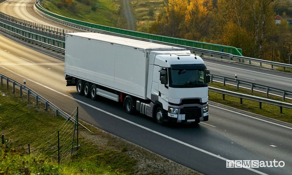 emissioni inquinati nei trasporti 