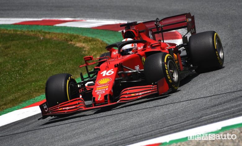 Calendario F1 2022: tappe, date, orari dei gran premi di Formula 1