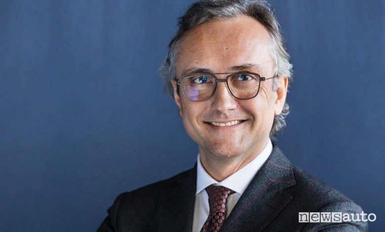 Autotrasporto e logistica, Luca Sra nuovo delegato ANFIA
