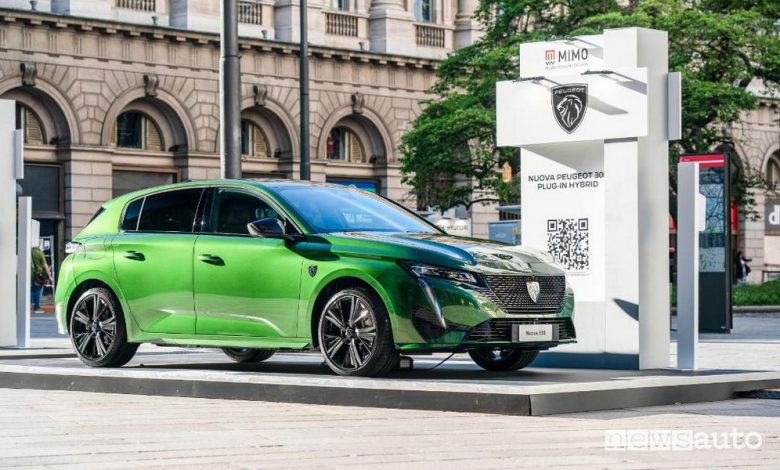 Milano Monza Motor Show 2021, date e programma del MIMO