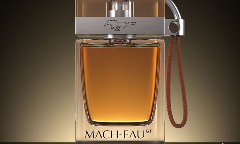 Ford Mach-Eau GT al profumo di benzina
