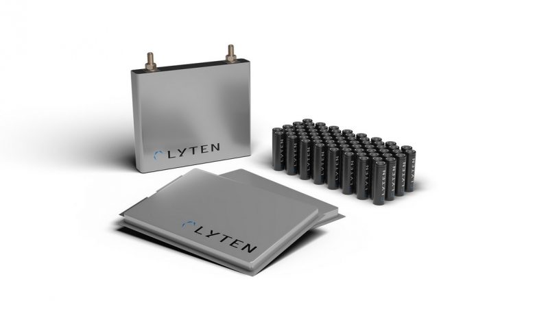 Lyten