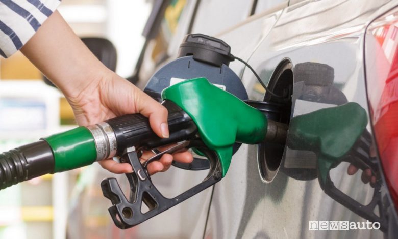 Bonus benzina, che cos’è e come funziona