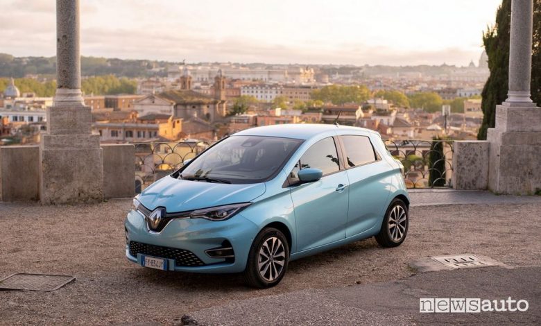 Transizione energetica a Roma, il programma di Roma-E